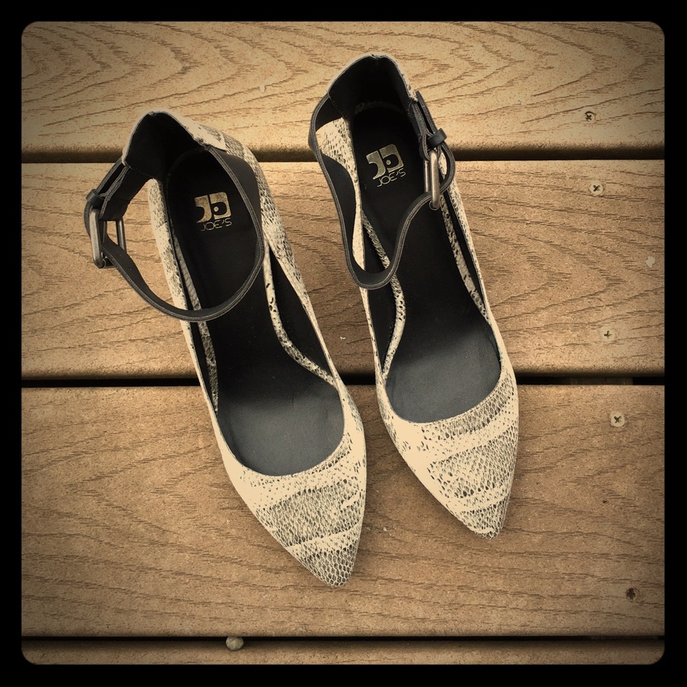 Snake Pumps